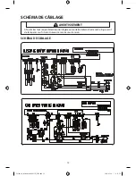 Предварительный просмотр 24 страницы Samsung DV433ETGJWR/A1 Datasheet