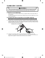 Предварительный просмотр 29 страницы Samsung DV433ETGJWR/A1 Datasheet