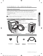 Предварительный просмотр 57 страницы Samsung DV433ETGJWR/A1 User Manual