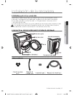 Предварительный просмотр 105 страницы Samsung DV433ETGJWR/A1 User Manual