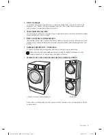 Предварительный просмотр 99 страницы Samsung DV435 SERIES User Manual