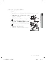 Предварительный просмотр 115 страницы Samsung DV435 SERIES User Manual