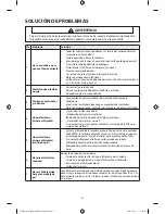 Предварительный просмотр 18 страницы Samsung DV435ETGJRA/A1 Technical Information