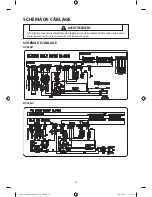 Предварительный просмотр 36 страницы Samsung DV435ETGJRA/A1 Technical Information