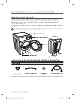 Preview for 58 page of Samsung DV435ETGJWR/A1 User Manual