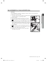 Preview for 67 page of Samsung DV435ETGJWR/A1 User Manual