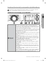 Preview for 75 page of Samsung DV435ETGJWR/A1 User Manual