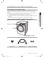 Предварительный просмотр 45 страницы Samsung DV448AEW-02555B-05 User Manual