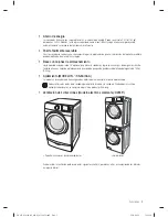 Предварительный просмотр 95 страницы Samsung DV455 Series User Manual