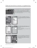 Предварительный просмотр 146 страницы Samsung DV455 Series User Manual