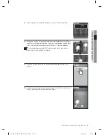 Предварительный просмотр 151 страницы Samsung DV455 Series User Manual