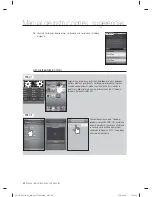 Предварительный просмотр 152 страницы Samsung DV455 Series User Manual