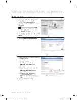 Предварительный просмотр 154 страницы Samsung DV455 Series User Manual