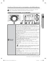 Предварительный просмотр 213 страницы Samsung DV455 Series User Manual