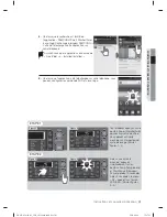 Предварительный просмотр 225 страницы Samsung DV455 Series User Manual