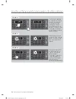 Предварительный просмотр 240 страницы Samsung DV455 Series User Manual