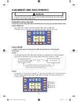 Предварительный просмотр 6 страницы Samsung DV455EVGSGR/AA User Manual