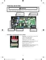 Предварительный просмотр 13 страницы Samsung DV455EVGSGR/AA User Manual