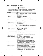 Предварительный просмотр 26 страницы Samsung DV455EVGSGR/AA User Manual