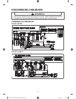 Предварительный просмотр 31 страницы Samsung DV455EVGSGR/AA User Manual