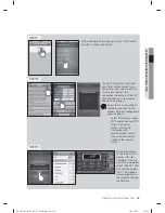 Preview for 55 page of Samsung DV455EVGSWR/AA User Manual