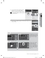 Preview for 133 page of Samsung DV455EVGSWR/AA User Manual