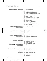 Предварительный просмотр 88 страницы Samsung DV456E(G)THD series User Manual