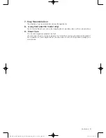 Предварительный просмотр 3 страницы Samsung DV456ETHDSU/AA User Manual