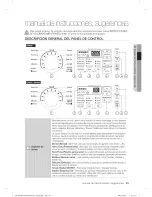 Preview for 61 page of Samsung DV456EWHDSU/AA User Manual