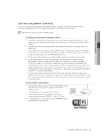 Preview for 31 page of Samsung DV457 Series User Manual