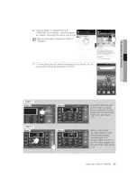 Preview for 35 page of Samsung DV457 Series User Manual