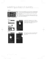 Preview for 36 page of Samsung DV457 Series User Manual