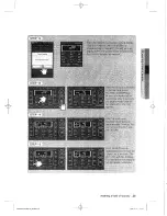 Preview for 39 page of Samsung DV457 Series User Manual