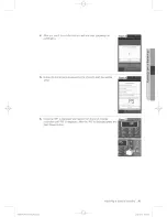 Preview for 41 page of Samsung DV457 Series User Manual