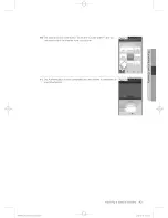 Preview for 43 page of Samsung DV457 Series User Manual