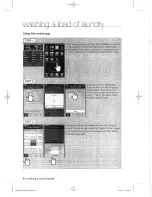 Preview for 44 page of Samsung DV457 Series User Manual