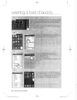 Preview for 48 page of Samsung DV457 Series User Manual