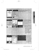 Preview for 49 page of Samsung DV457 Series User Manual