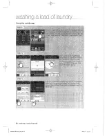 Preview for 54 page of Samsung DV457 Series User Manual