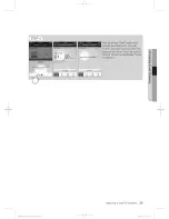 Preview for 55 page of Samsung DV457 Series User Manual