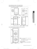 Preview for 111 page of Samsung DV457 Series User Manual