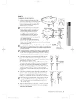 Preview for 113 page of Samsung DV457 Series User Manual