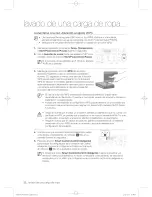 Preview for 124 page of Samsung DV457 Series User Manual