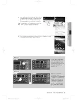 Preview for 127 page of Samsung DV457 Series User Manual