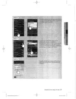 Preview for 129 page of Samsung DV457 Series User Manual