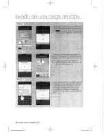 Preview for 130 page of Samsung DV457 Series User Manual