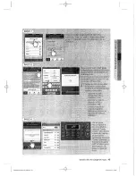 Preview for 141 page of Samsung DV457 Series User Manual