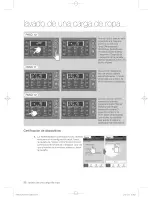 Preview for 142 page of Samsung DV457 Series User Manual