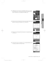 Preview for 143 page of Samsung DV457 Series User Manual