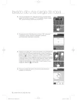 Preview for 144 page of Samsung DV457 Series User Manual